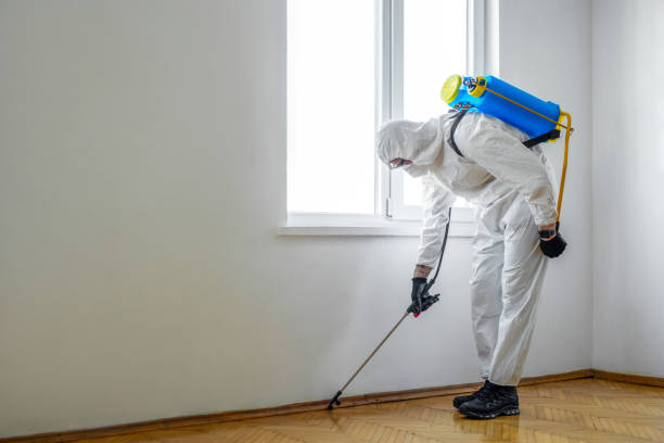 Best Pest Prevention Services  in Upper Exeter, PA